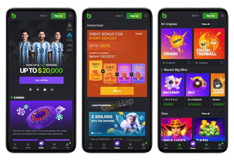 Stay Updated on New Offers