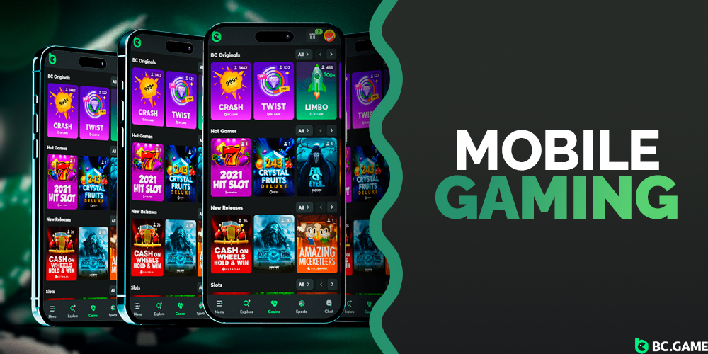 Enhance Your Mobile Gaming Experience